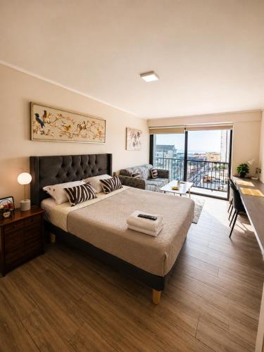 Centro Vista Al Mar san Martin Coliving