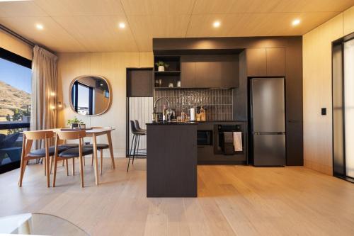 Kotare Villa Queenstown in Frankton