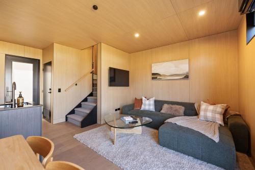 Kotare Villa Queenstown in Frankton
