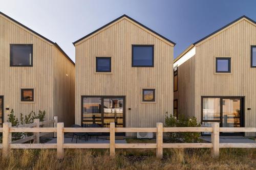 Kotare Villa Queenstown in Frankton
