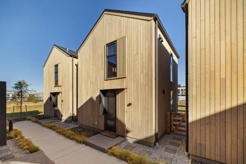 Kotare Villa Queenstown in Frankton