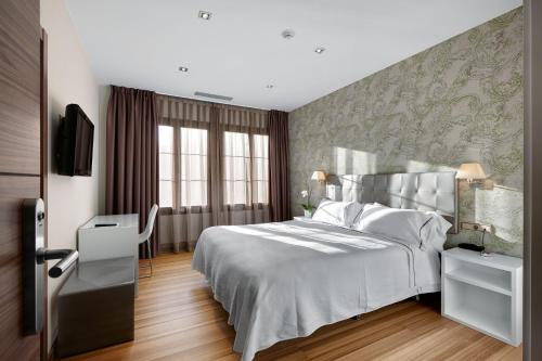 Double room, superior