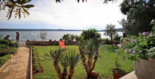 Apartman Mare, Maslenica (foto 10)