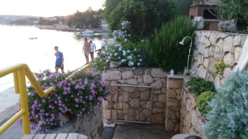 Apartman Mare, Maslenica (foto 9)
