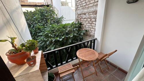 Club Colonial Hotel in تروجيلو