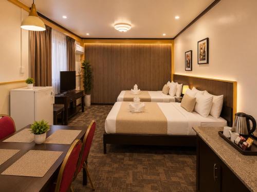 hotel photo