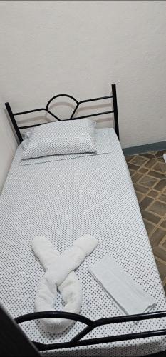 Hostal HDS in 奇南德加