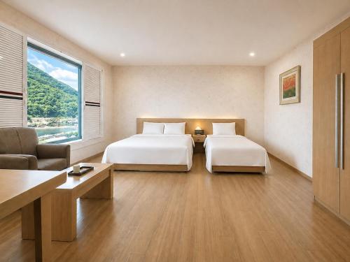 Evergreen Tourist Hotel