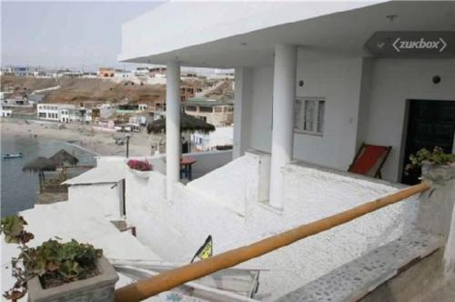 Posada del Mirador Italyan Villa