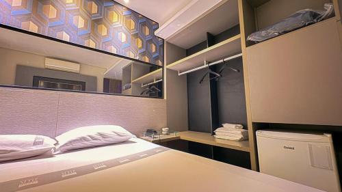 Style Hotel ( Adults Only) – Sao Paulo, MA