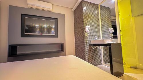 Style Hotel ( Adults Only) – Sao Paulo, MA