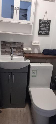 Small double self contained room central Torquay - image 5
