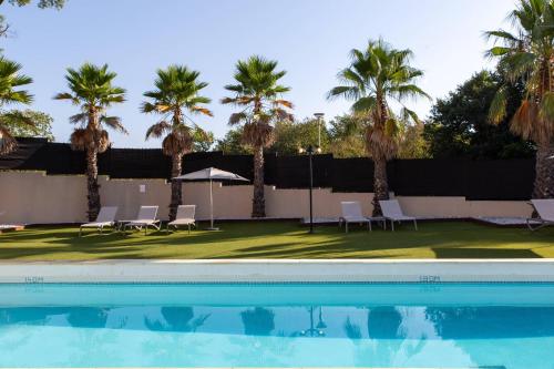 Zenitude Hotel La Valadière, An Ascend Collection Hotel - Juvignac