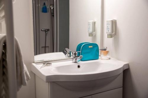 Comfort Aparthotel Besancon Hauts du Chazal Room Type - One Bedroom Apartment