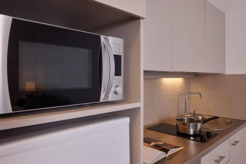 Facilities, Quality Aparthotel Morangis Orly near Laoasian