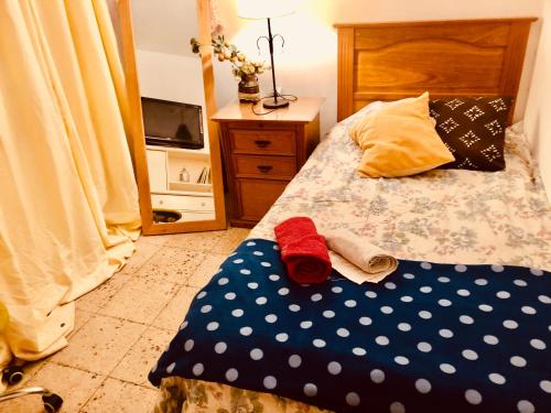 Habitación privada en Homestay -bienvenidos viajeros