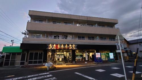 16minutes by car to Nagoya-Sta 1parking RoverSideManhiro in Oharu