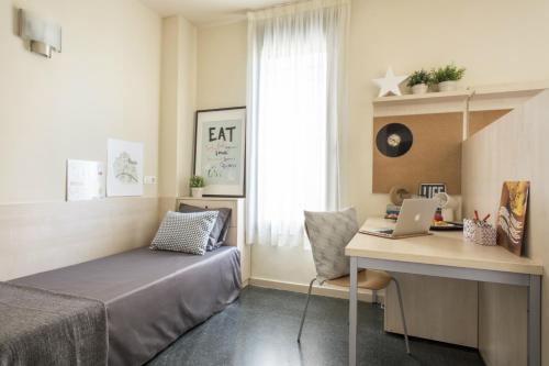 Residencia Universitaria Resa Giner de Los Rios - 편의 시설/서비스