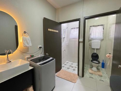 Paradise Homestay in Savusavu