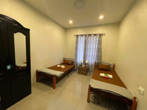Paradise Homestay in Savusavu