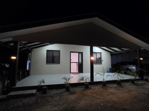 Paradise Homestay in Savusavu