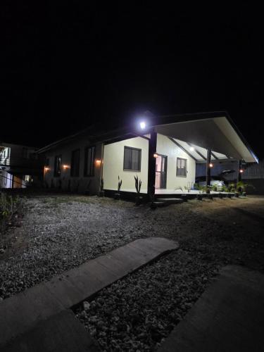 Paradise Homestay in Savusavu