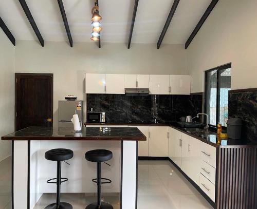 Paradise Homestay in Savusavu