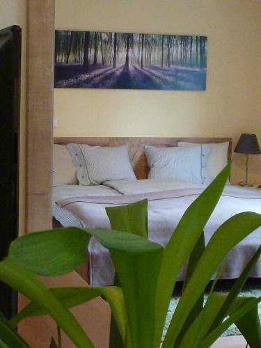 Apartment Kleßheim