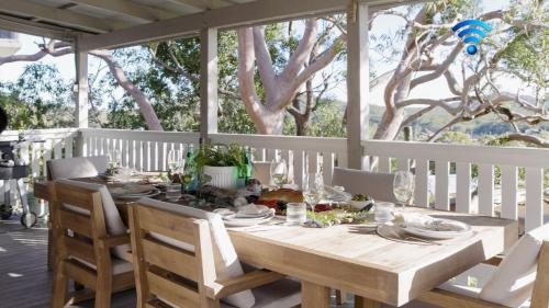 Cabane Sur Mer - Port Stephens