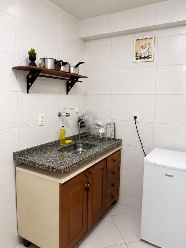 Bella Ciao Hostel in Vila Isabel