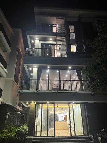 景觀, Beer Homestay in 杭隋