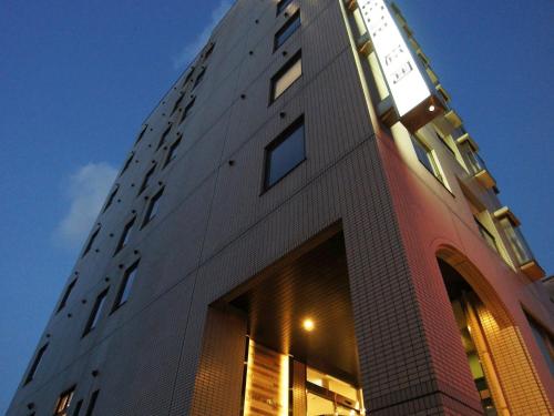 Hotel AreaOne Nobeoka