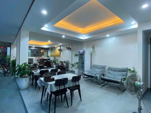 Center Tam Coc homestay in Ninh Bình