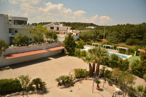Hotel Falco D'oro – Cisternino, AR