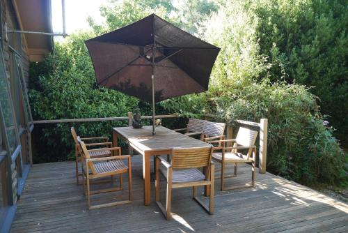 設施, Lark Cottage in 布拉旺