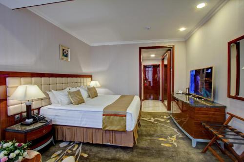 Double room, balcony