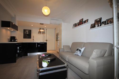 Bollywood to Hollywood/2bed 2bath/1mn Croisette