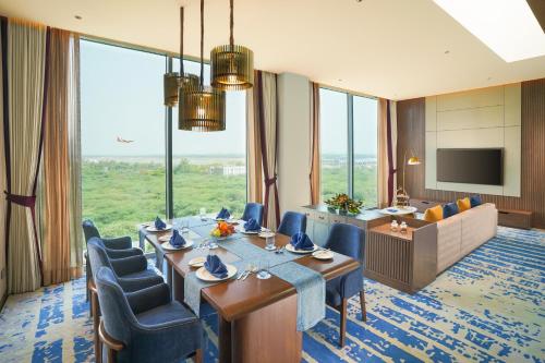 Vivanta New Delhi, Dwarka photo 5