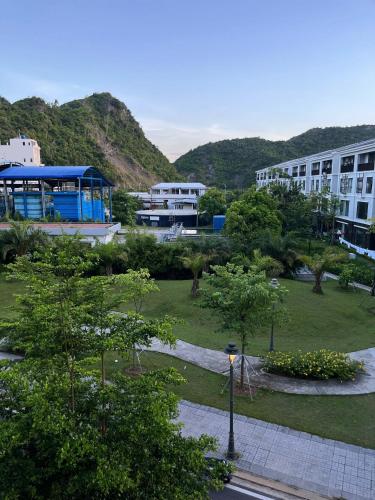 景觀, Beer Homestay in 杭隋