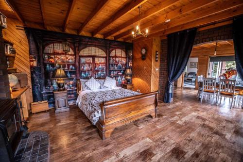 Carinya Farmstay in West Kentish
