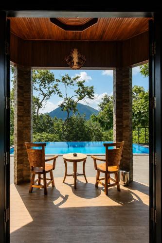 De Bintan Villa photo 3