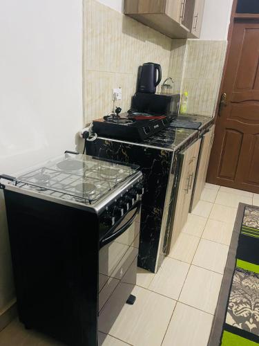 Haven one bedroom in Busia