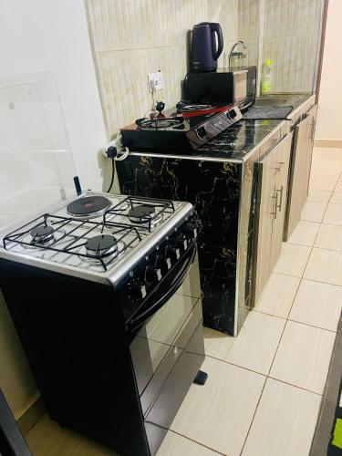 Haven one bedroom in Busia