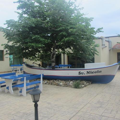 Hotel Sveti Nikola - image 4