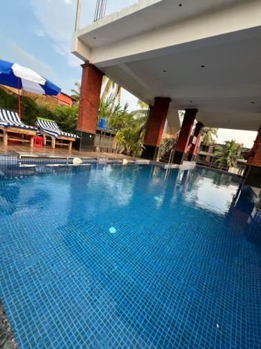 Dsouza Beach Stay - image 3