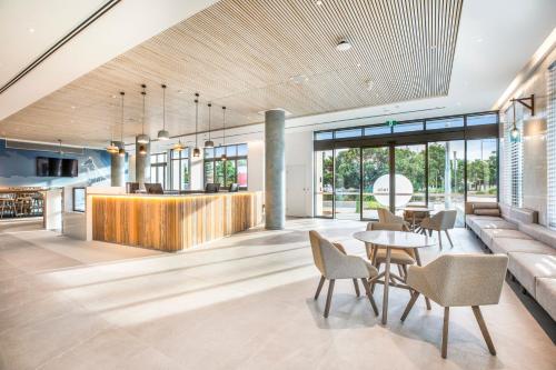 Buitenkant, Holiday Inn & Suites Sunshine Coast by IHG in Sunshine Coast