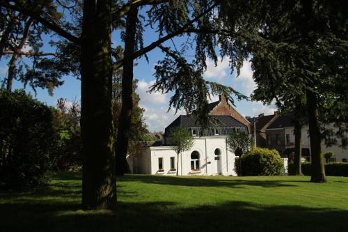 Gîte de la Conciergerie du Cheval Blanc
