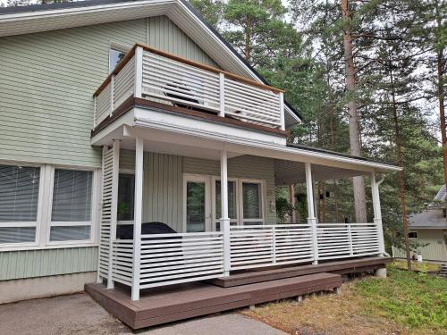 Tuomihovi in Kalajoki
