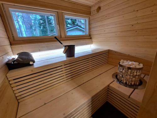 Tuomihovi in Kalajoki