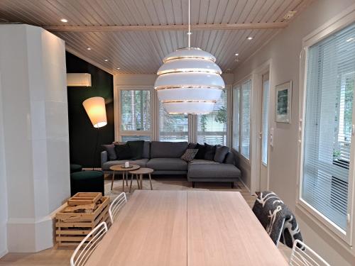 Tuomihovi in Kalajoki